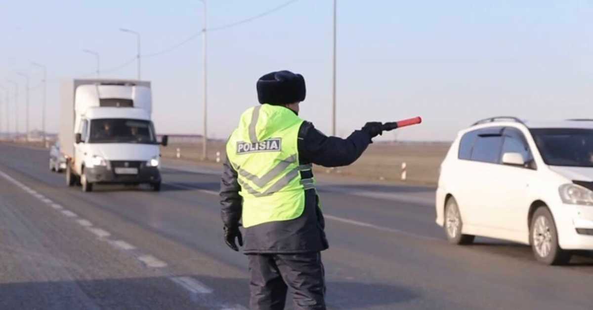 Водитель в казахстане петропавловск