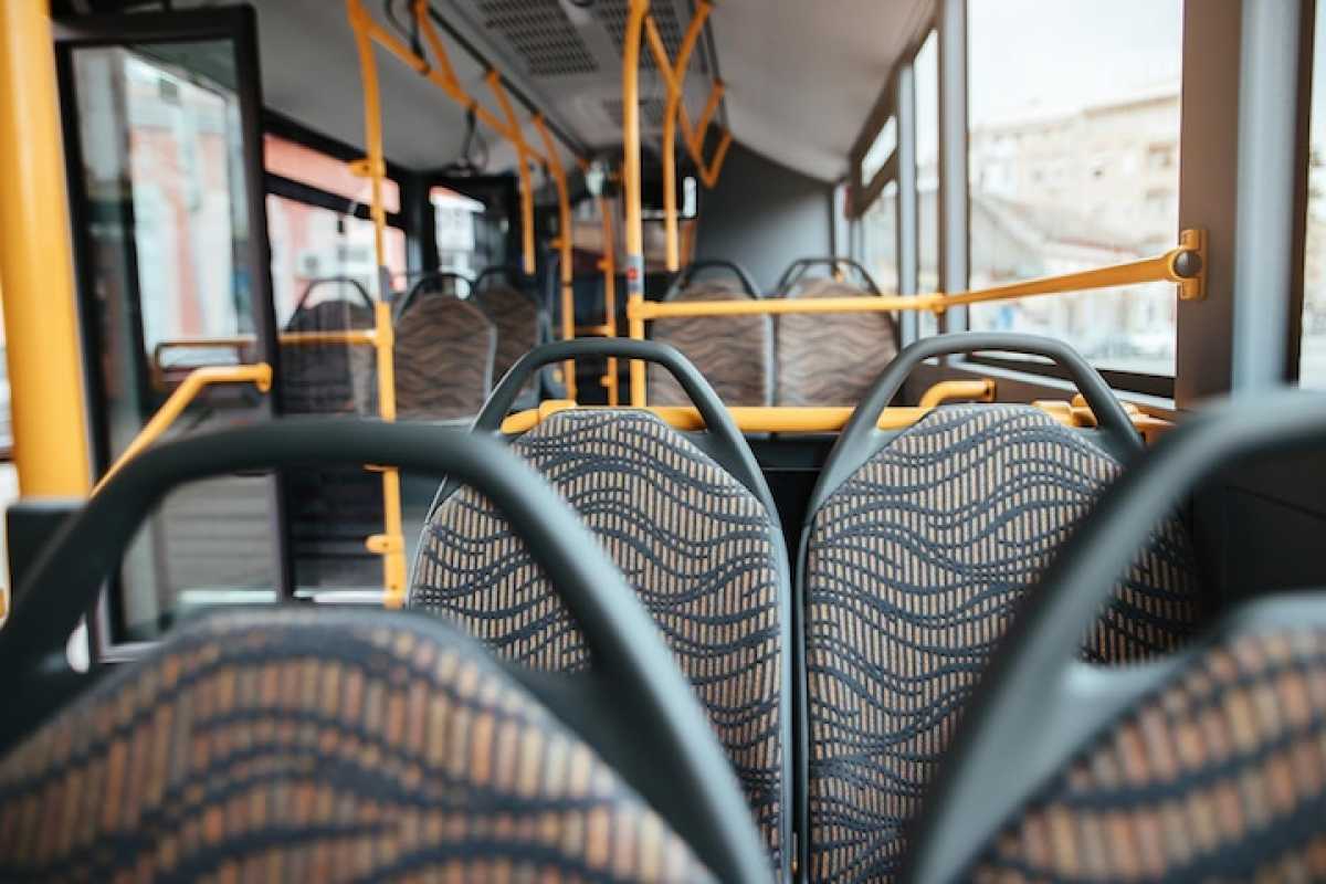 Новые автобусные маршруты появятся в Алматы