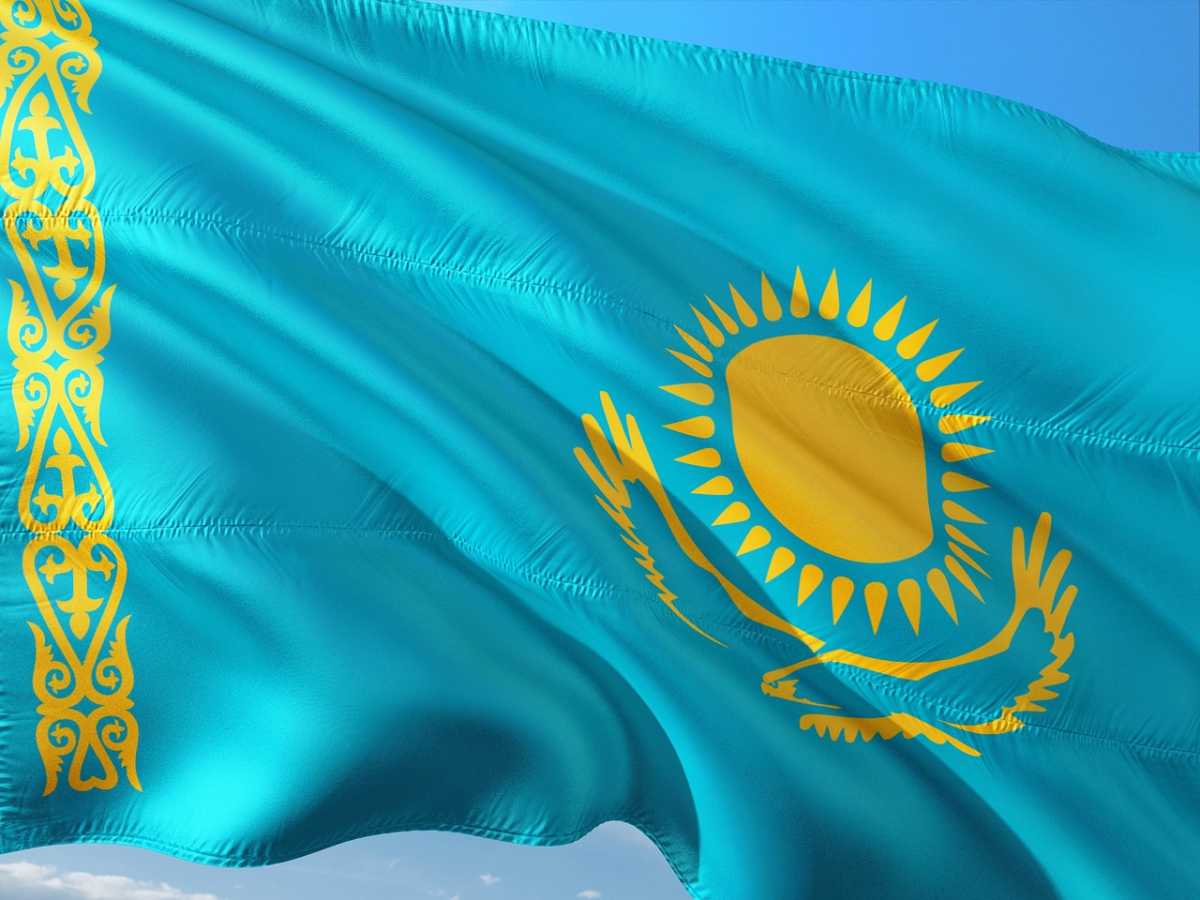 Сколько казахстанцев носят имя Тәуелсіздік