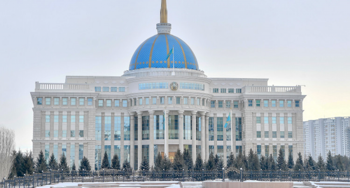 Президенты стран Центральной Азии поздравили Касым-Жомарта Токаева с Днём независимости РК