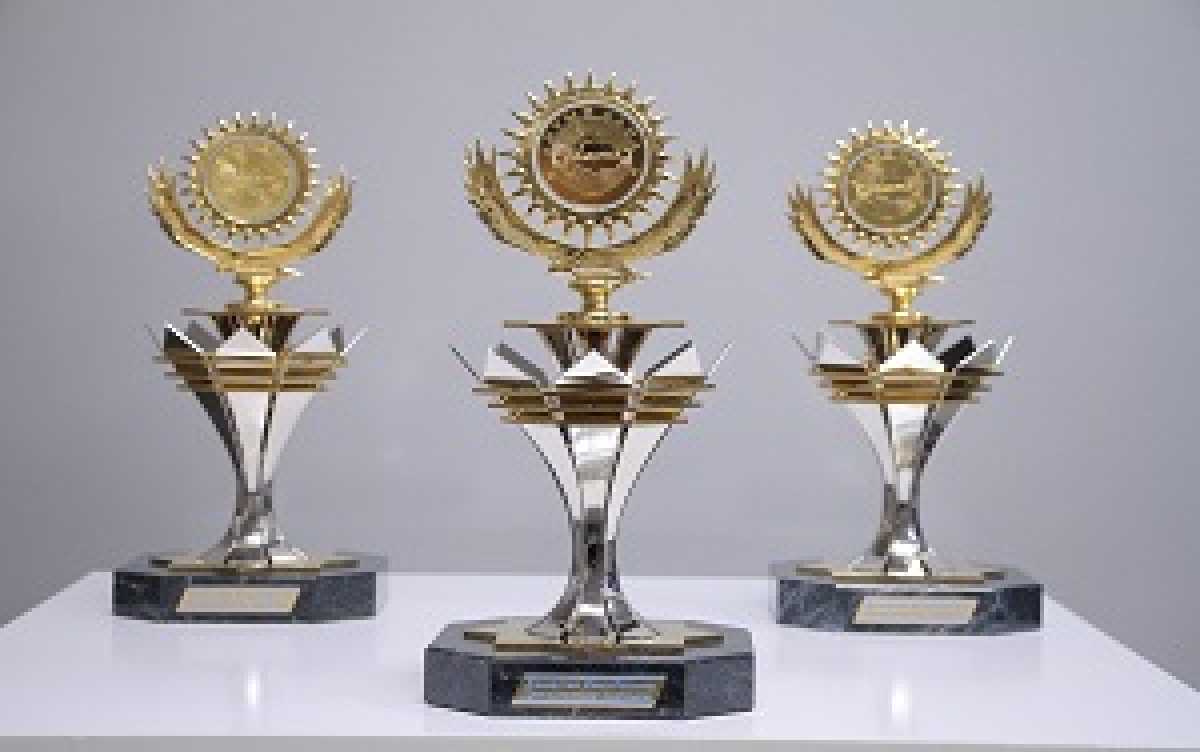 Шымкент: две компании стали победителями премии “Алтын сапа”