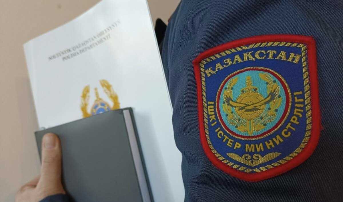В полиции Жамбылской области ответили на слухи о якобы погибших во время ЧС людях