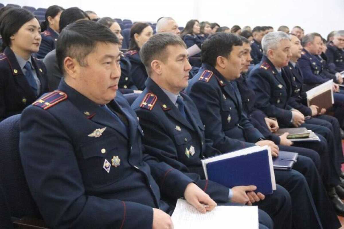 На 14% снизилась подростковая преступность в Павлодарской области