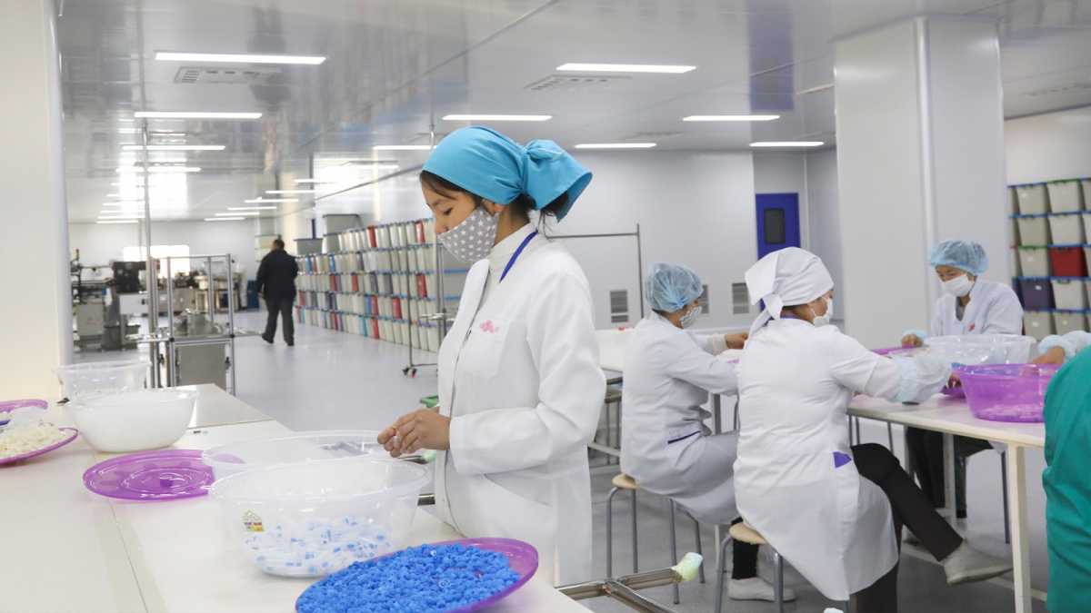Повышение качества здравоохранения и строительство новых медучреждений: в Правительстве РК повели итоги года