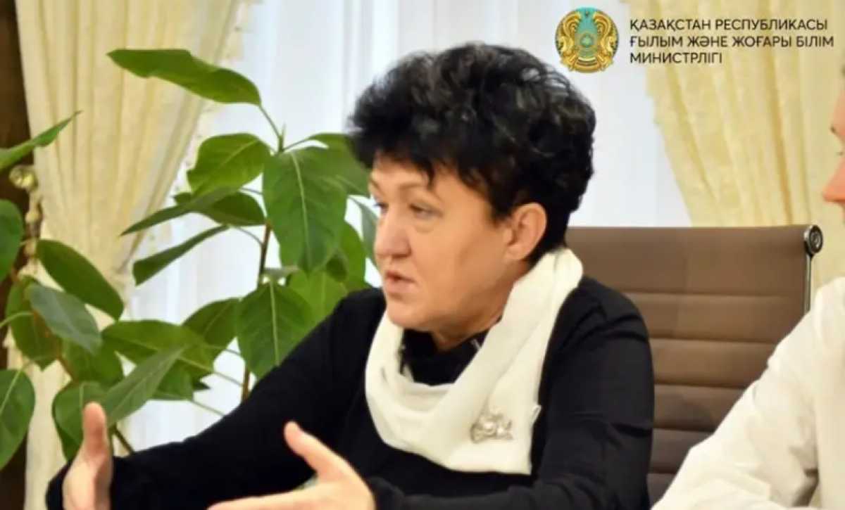 Учителей казахского языка для российских школ планируют готовить в Омске