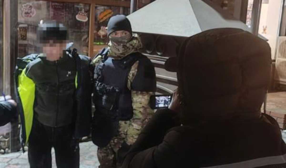 Пропагандировал терроризм: КНБ задержал радикала в Абайской области