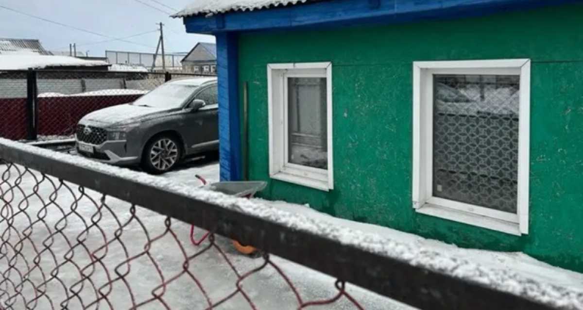 Убийство семьи в Петропавловске - соседи рассказали подробности жуткой трагедии
