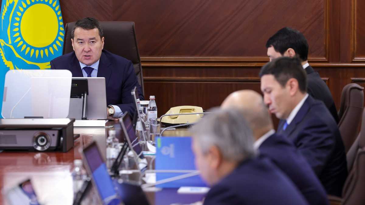 Более 20 коммунальных предприятий хотят исключить из плана приватизации в Казахстане