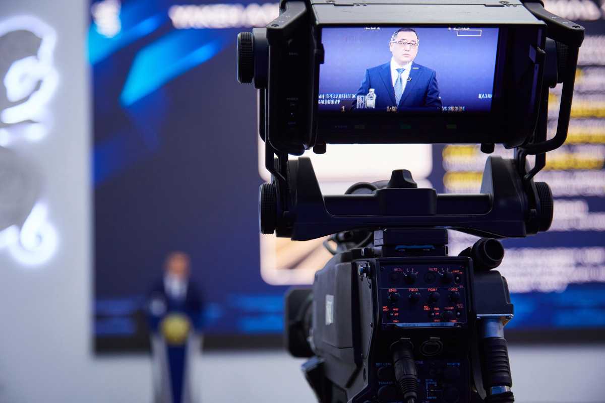 Более 26 тысяч жителей Алматинской области открыли собственное дело в этом году