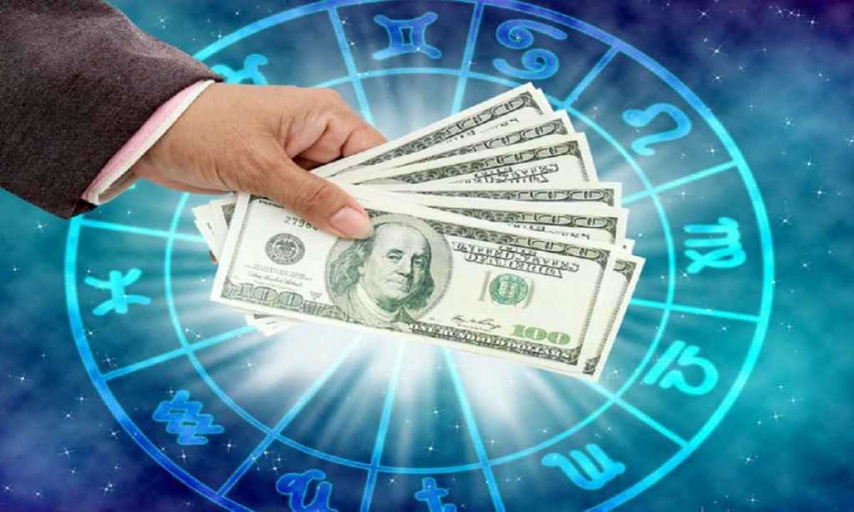 Финансовый гороскоп для всех знаков Зодиака на 2 января 2024 года