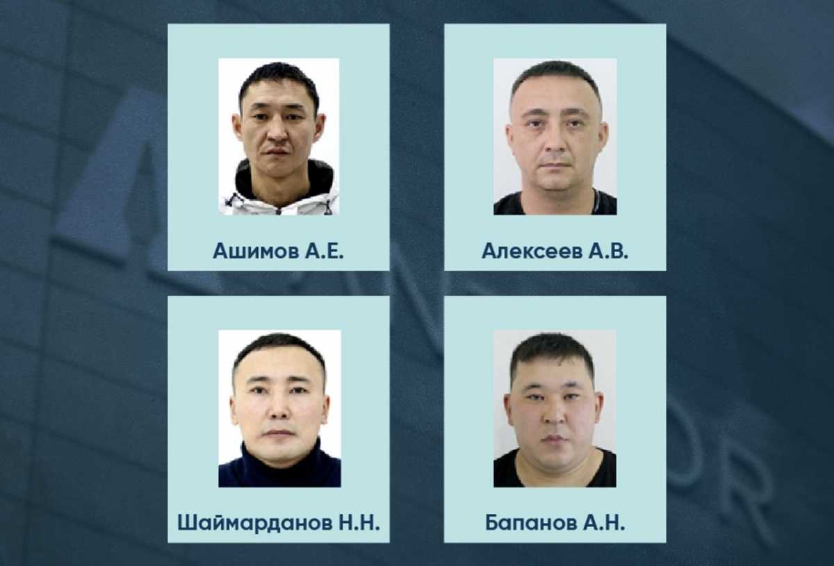 Мошенники похитили человека в Астане