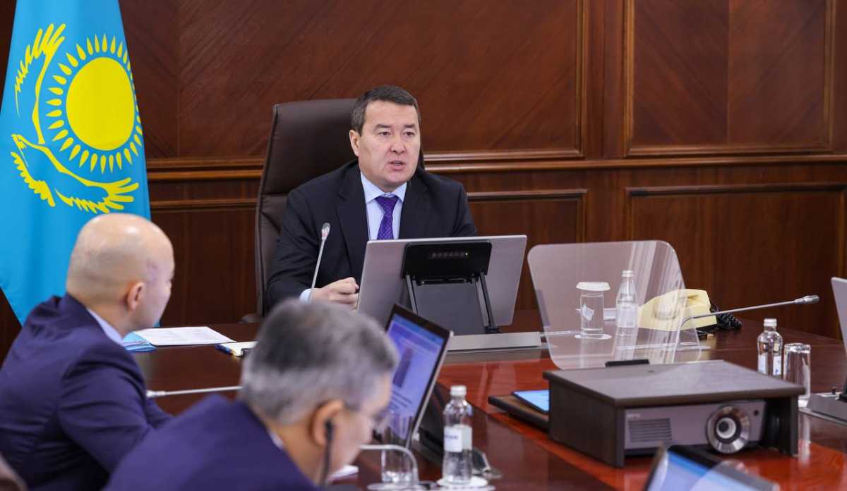 Достижение Казахстаном целей устойчивого развития ООН: утверждён план на 2024 год