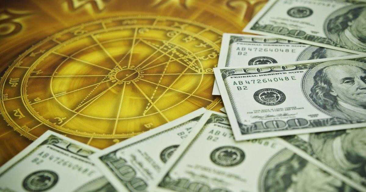 Финансовый гороскоп для всех знаков Зодиака на 13 января 2024 года