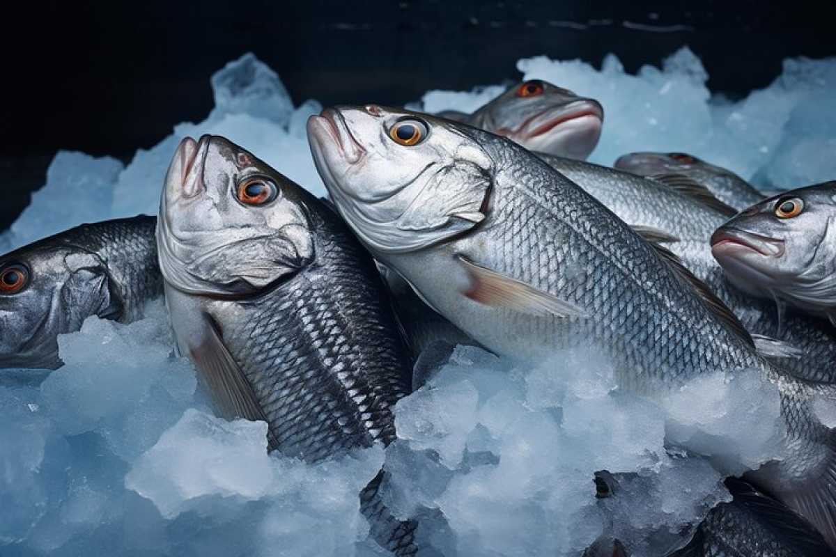 Рыбную продукцию на 5 млн тг похитил мужчина у предпринимателя в Карагандинской области