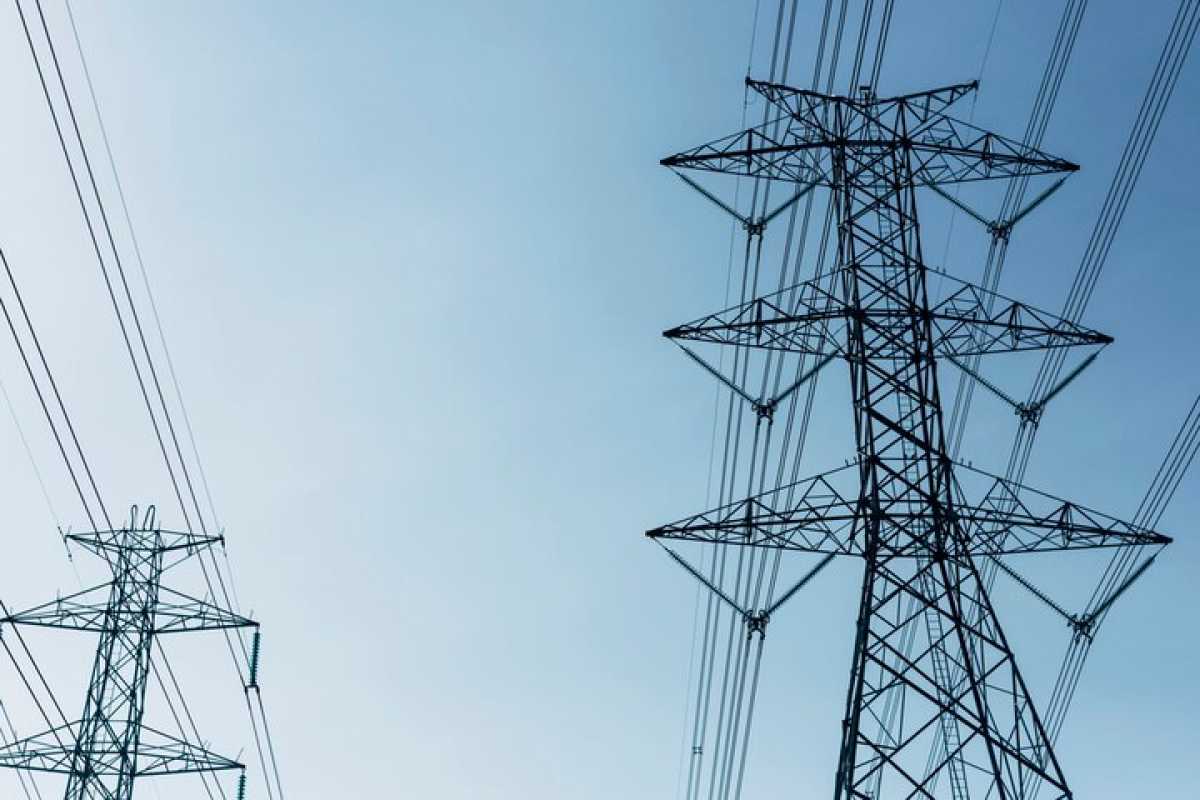 Казахстан будет полностью обеспечивать себя электроэнергией за счёт ввода новых мощностей