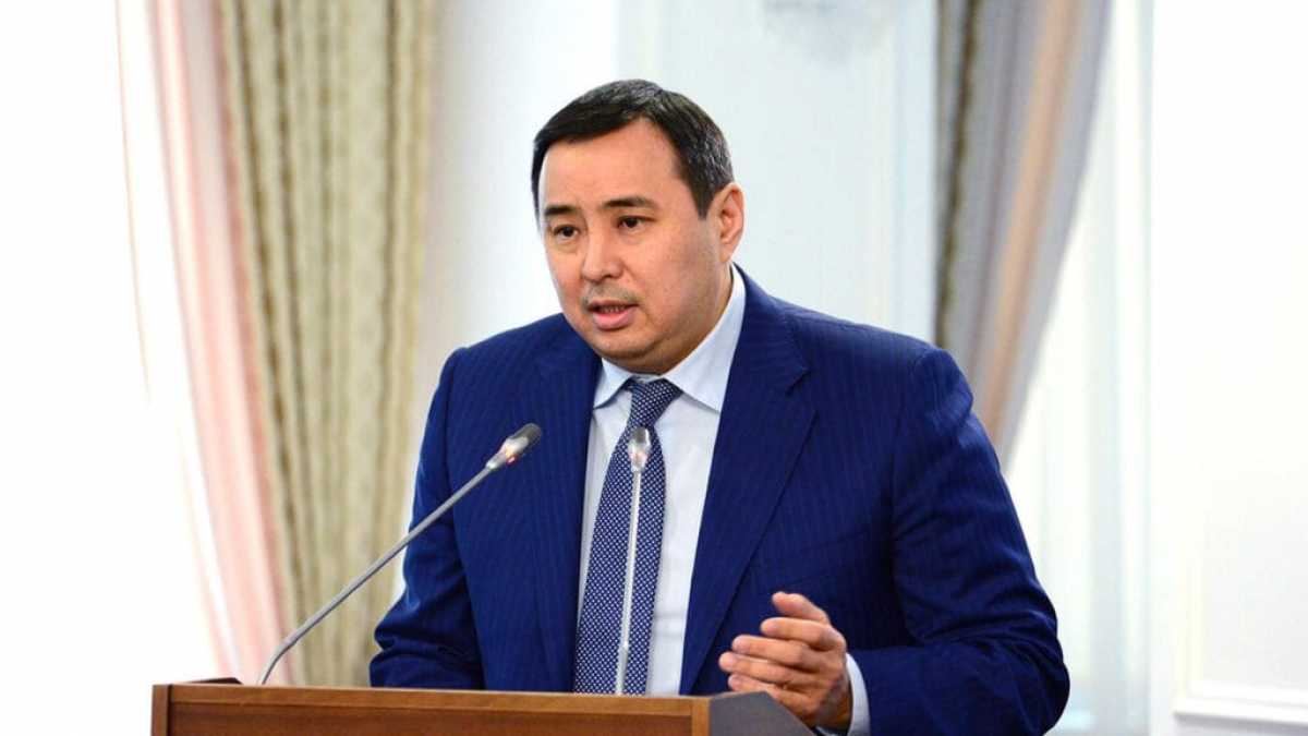 Аблая Мырзахметова обвиняют в получении 30 миллионов долларов от Талгата Боранбаева
