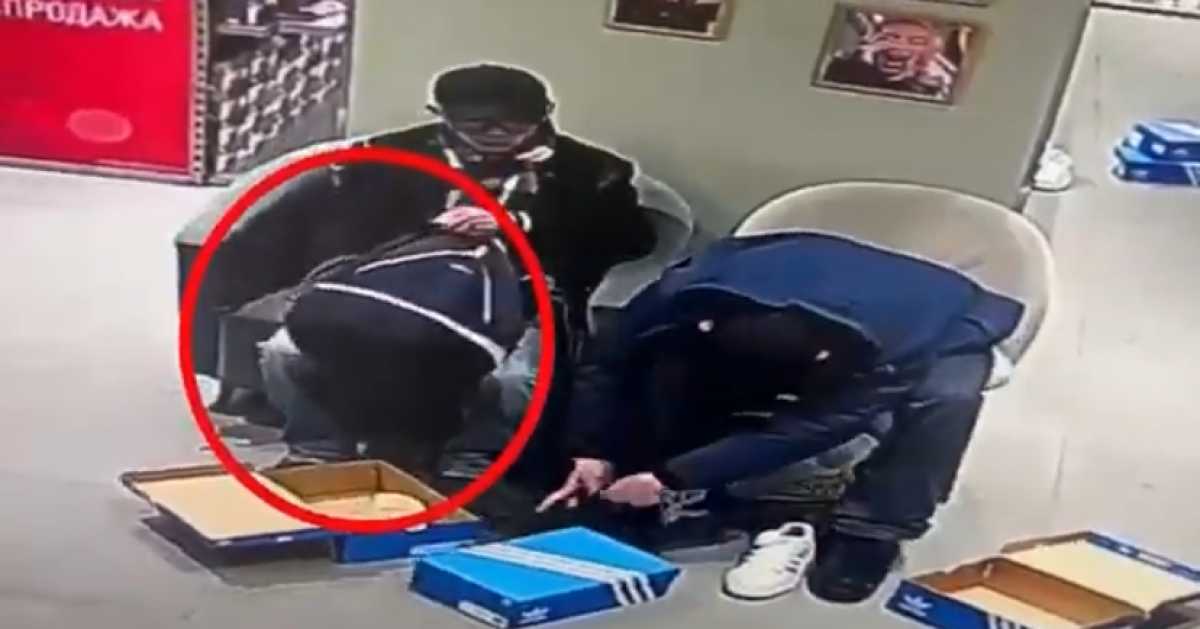 Две кражи с магазинов раскрыли полицейские в Алматы