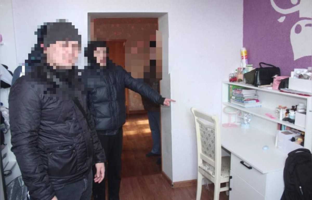 Серийного вора-домушника задержали в Кызылорде: насчитывается 25 квартирных краж