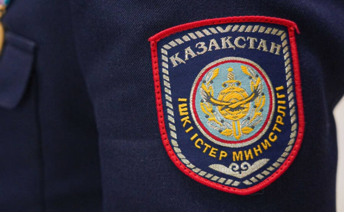 Очередного наркодиллера задержали в Алматинской области