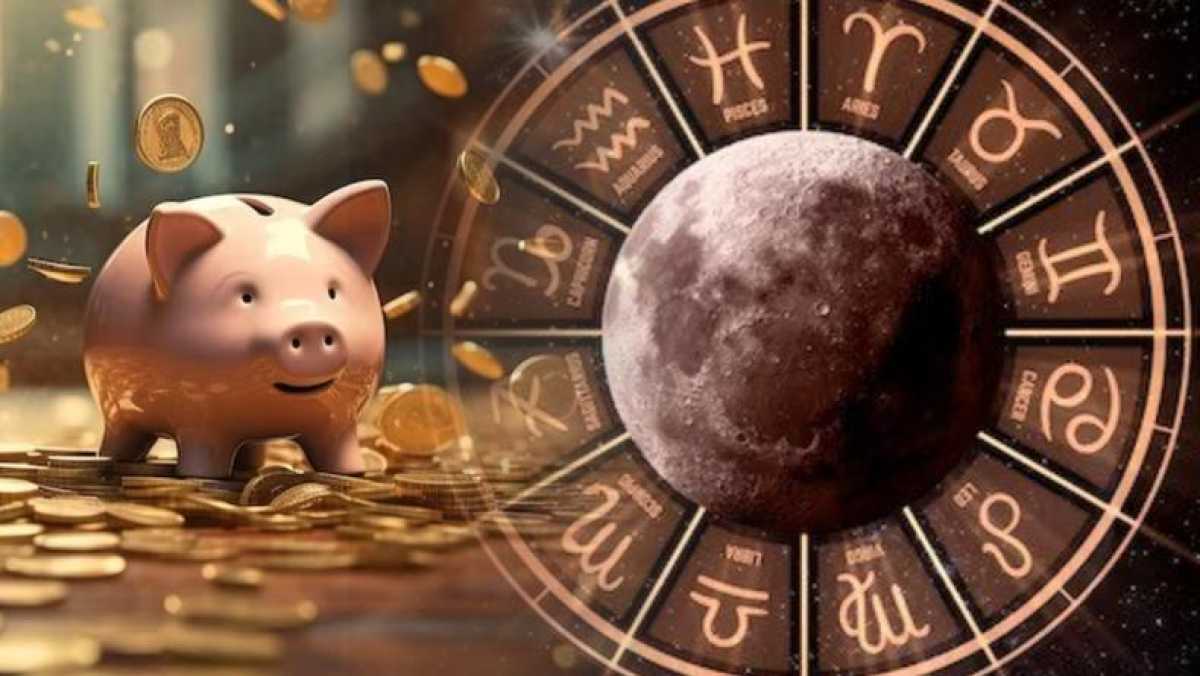 Финансовый гороскоп для всех знаков Зодиака на 18 января 2024 года