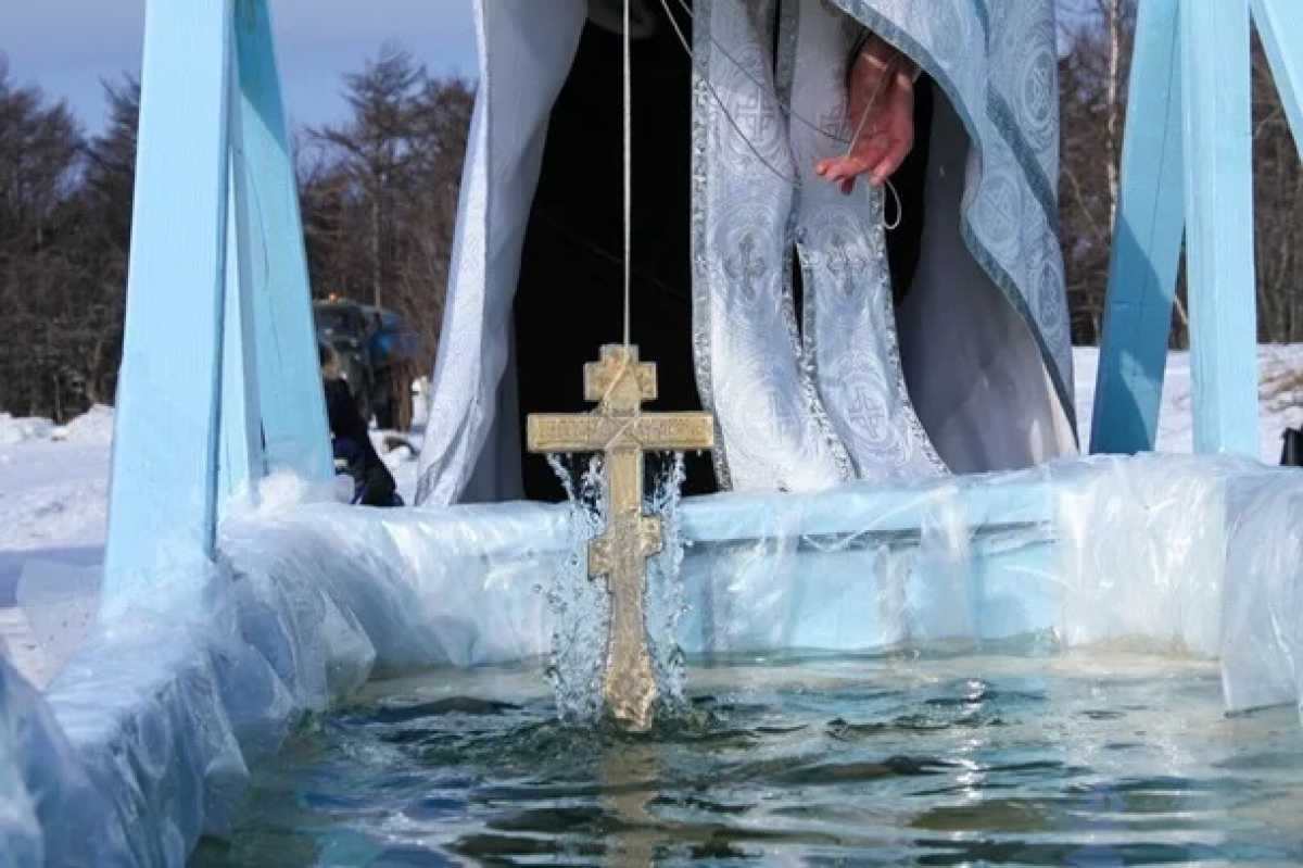 Приметы на 19 января 2024 года - Крещение Господне: что можно и нельзя делать в этот день