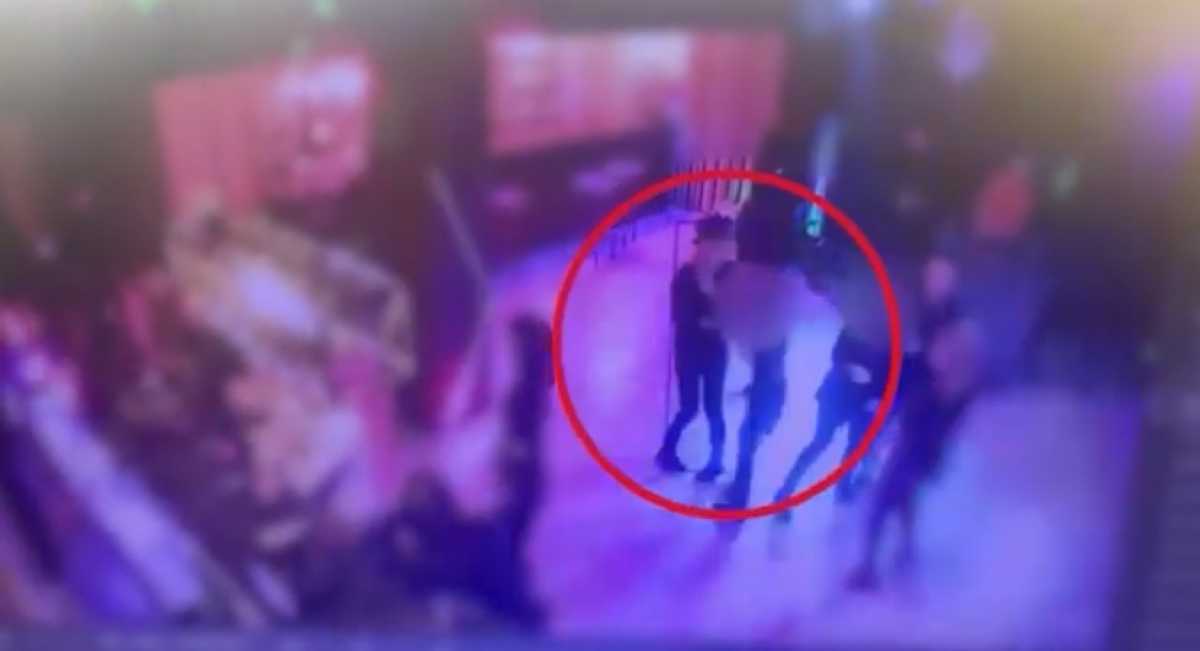 Женская драка в ночном клубе Кокшетау заинтересовала полицейских
