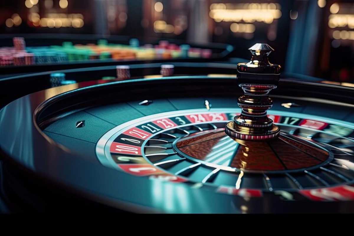 Незаконное онлайн-казино выявили в Алматинской области