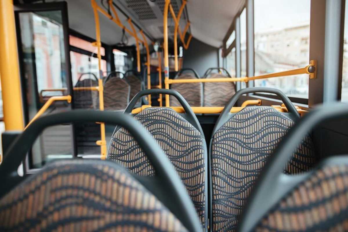 Когда пересадки на автобусах в Алматы станут бесплатными
