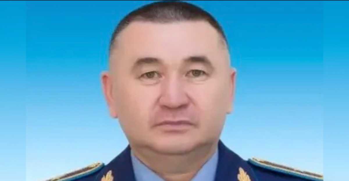 Токаев назначил нового главу Национального университета обороны РК