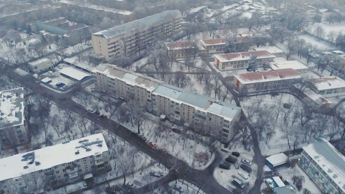 Трещины на 19 объектах обнаружили после землетрясения в Алматинской области