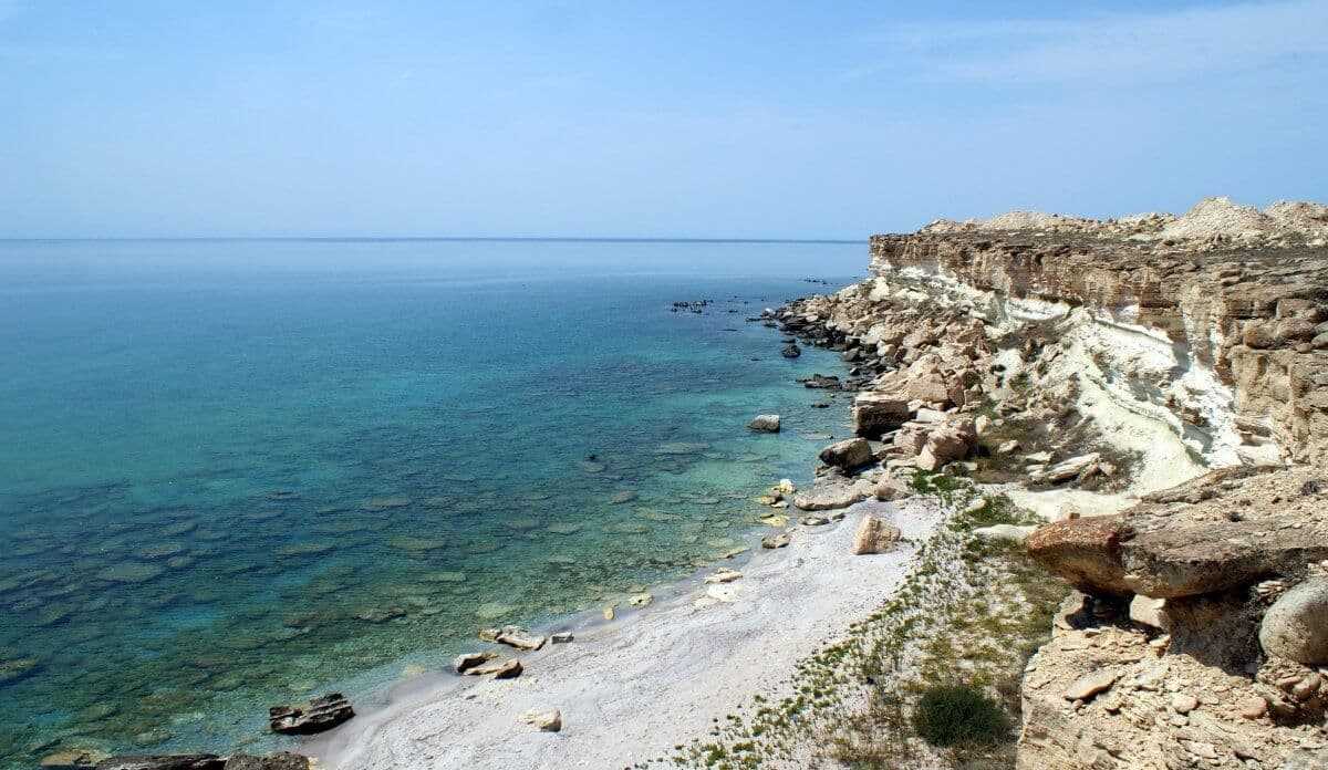НИИ Каспийского моря появится в Казахстане