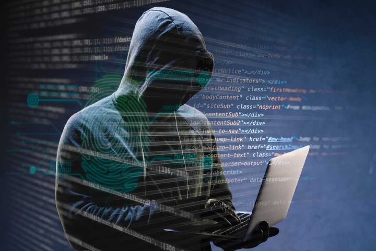 Хакер продавал личную информацию о казахстанцах из полицейской базы