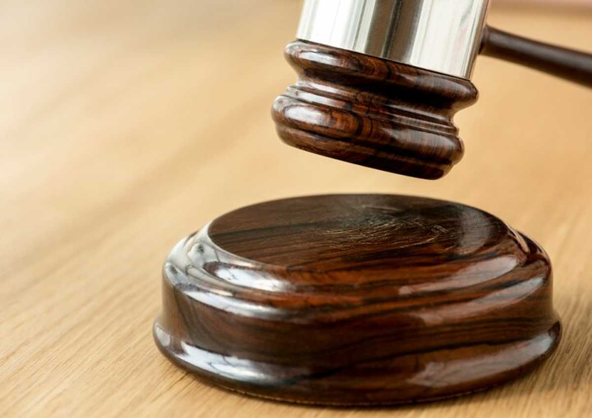Адвоката осудили за вымогательство в Кызылорде