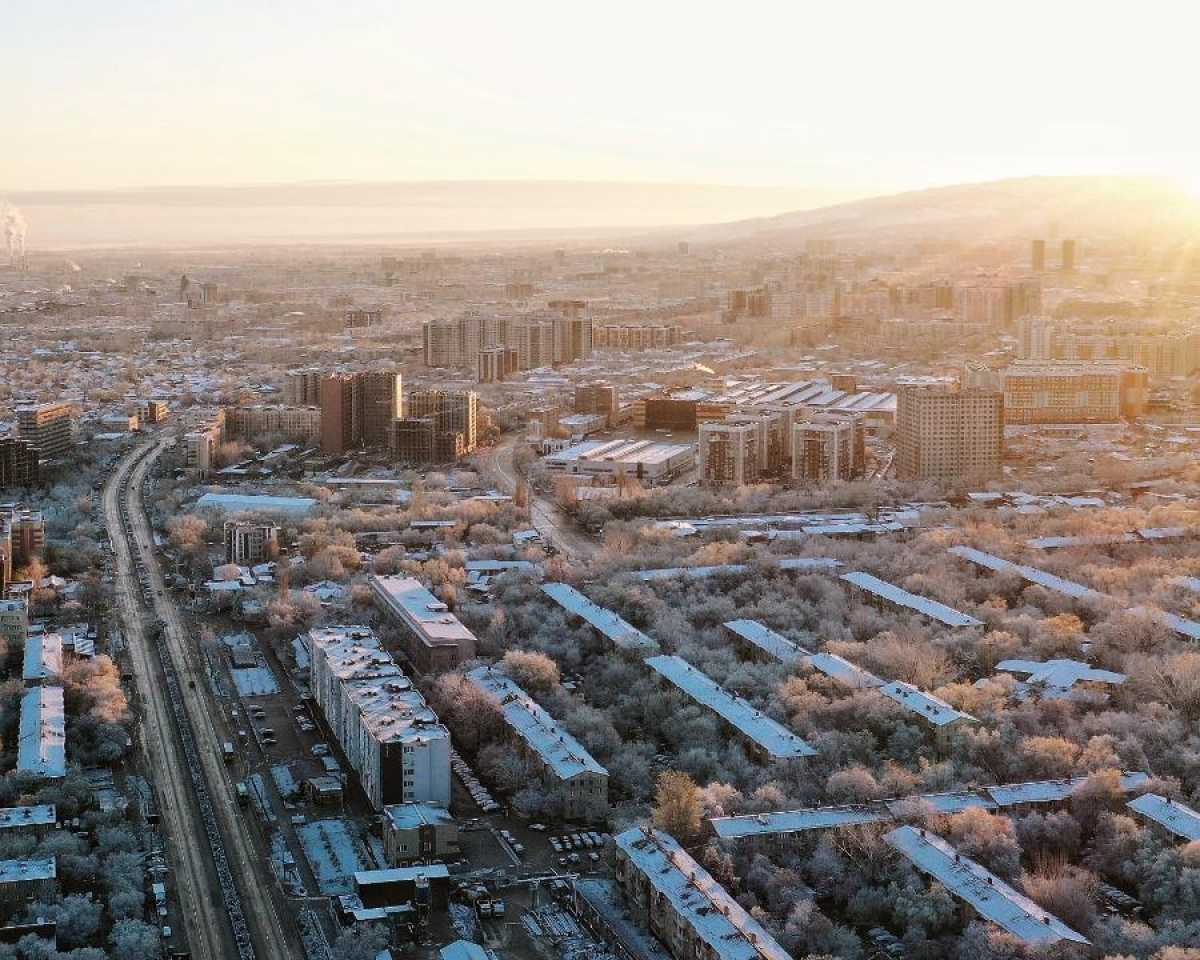 Новые ПДП Алматы: город возвращается к малоэтажной застройке
