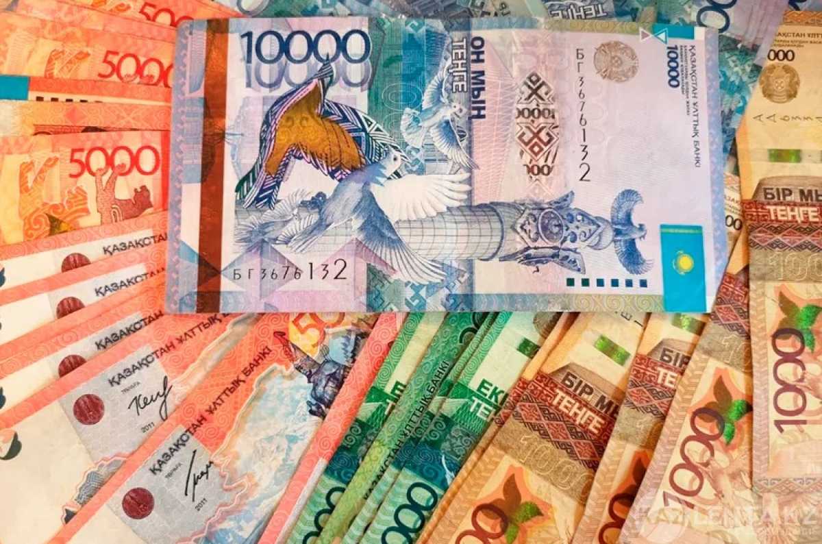 Новый тип выплат из Нацфонда предложили в Казахстане