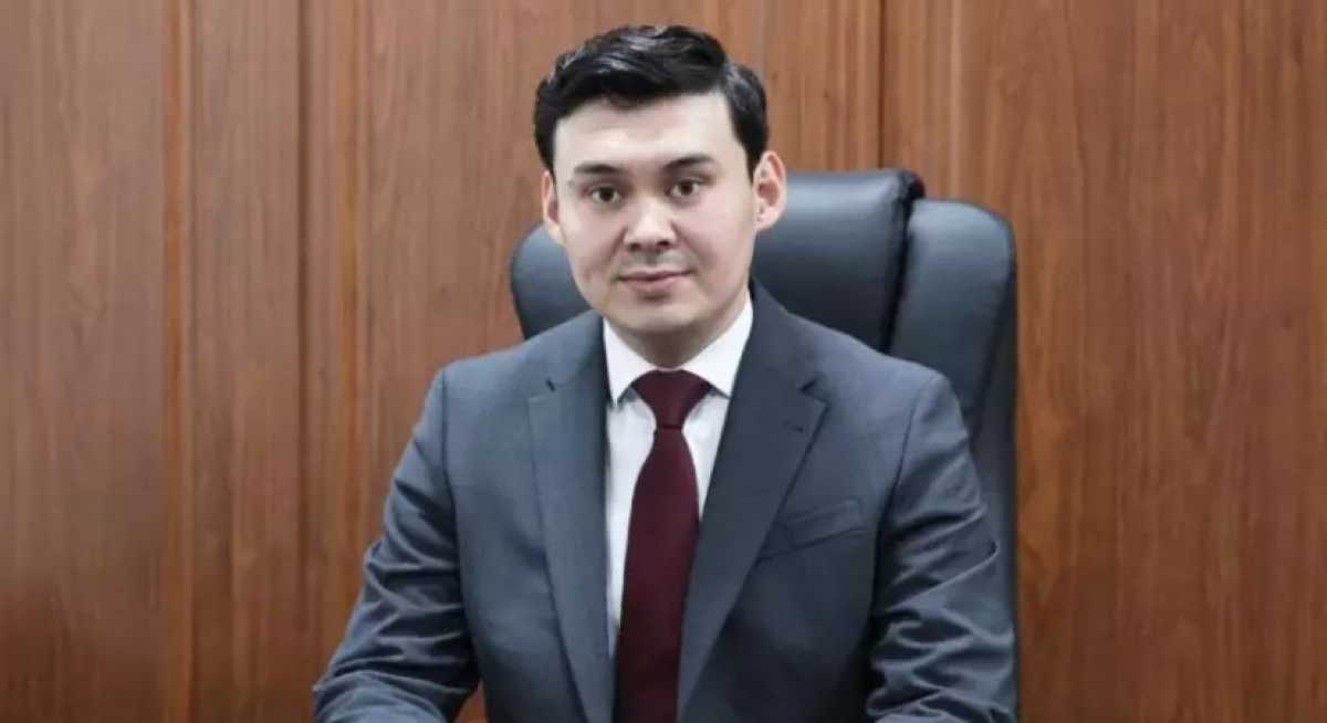 Повздоривший с депутатом чиновник получил должность в акимате Жамбылской области