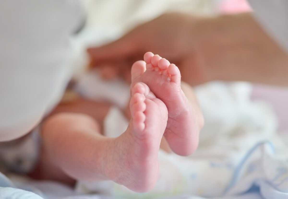 Младенец заболел коклюшем в Жетысуской области