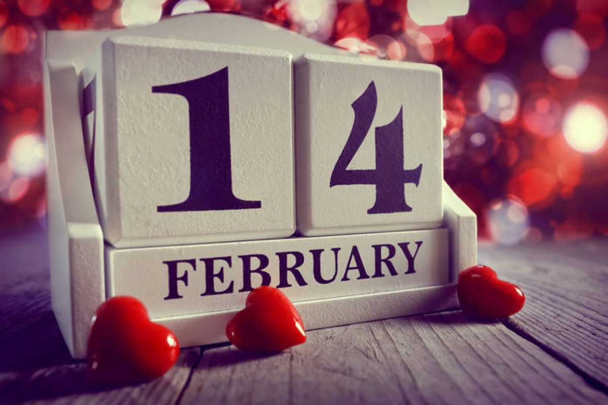 Приметы на 14 февраля 2024 года - День Святого Валентина: что можно и нельзя делать в этот день