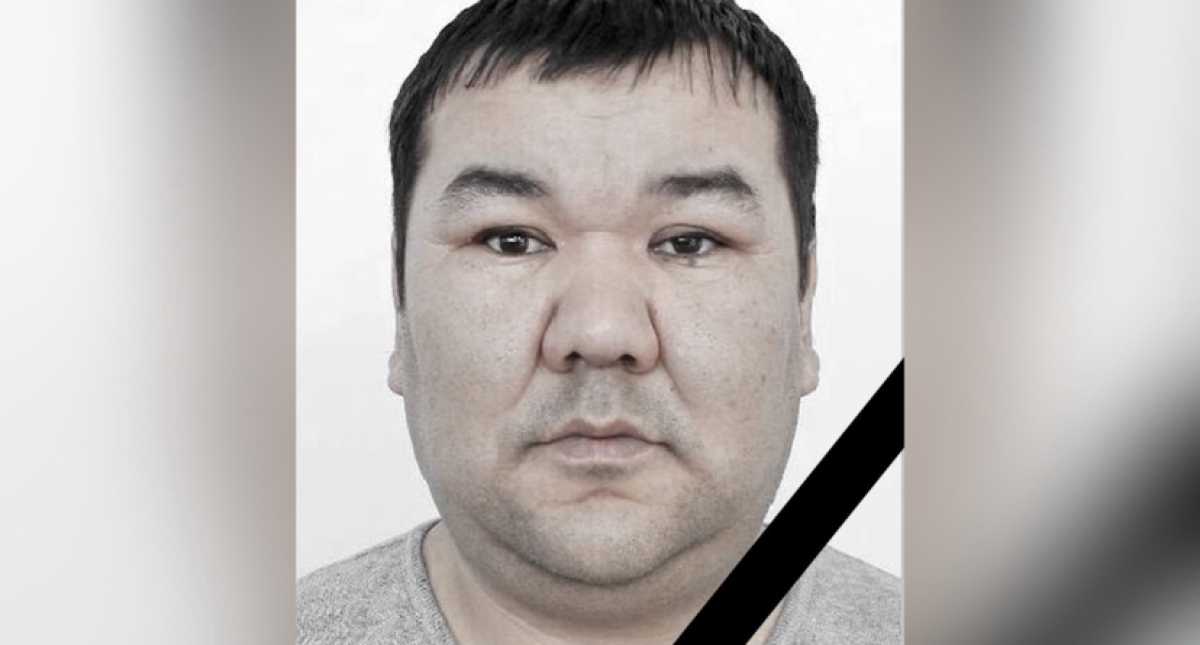 Сотрудник «КазАвтоЖола» погиб в ДТП на трассе Самара-Шымкент