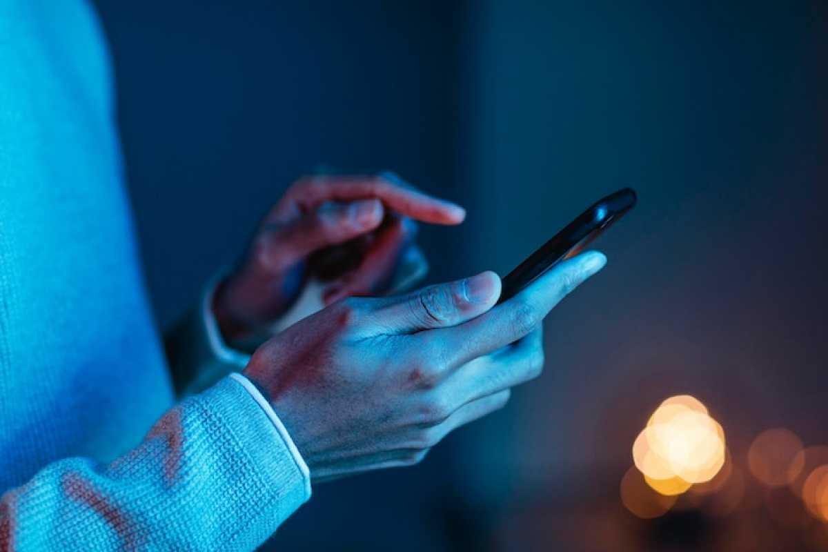 Вымогатель грозился опубликовать в соцсетях интимные фото жителя Астаны