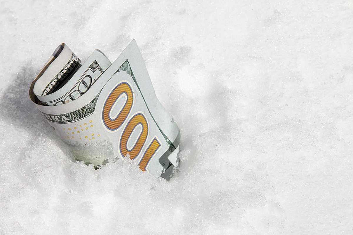 Финансовый гороскоп для всех знаков Зодиака на 15 февраля 2024 года