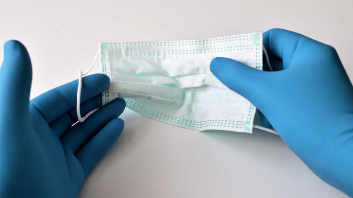 25 случаев коронавируса зарегистрировали в феврале в Астане