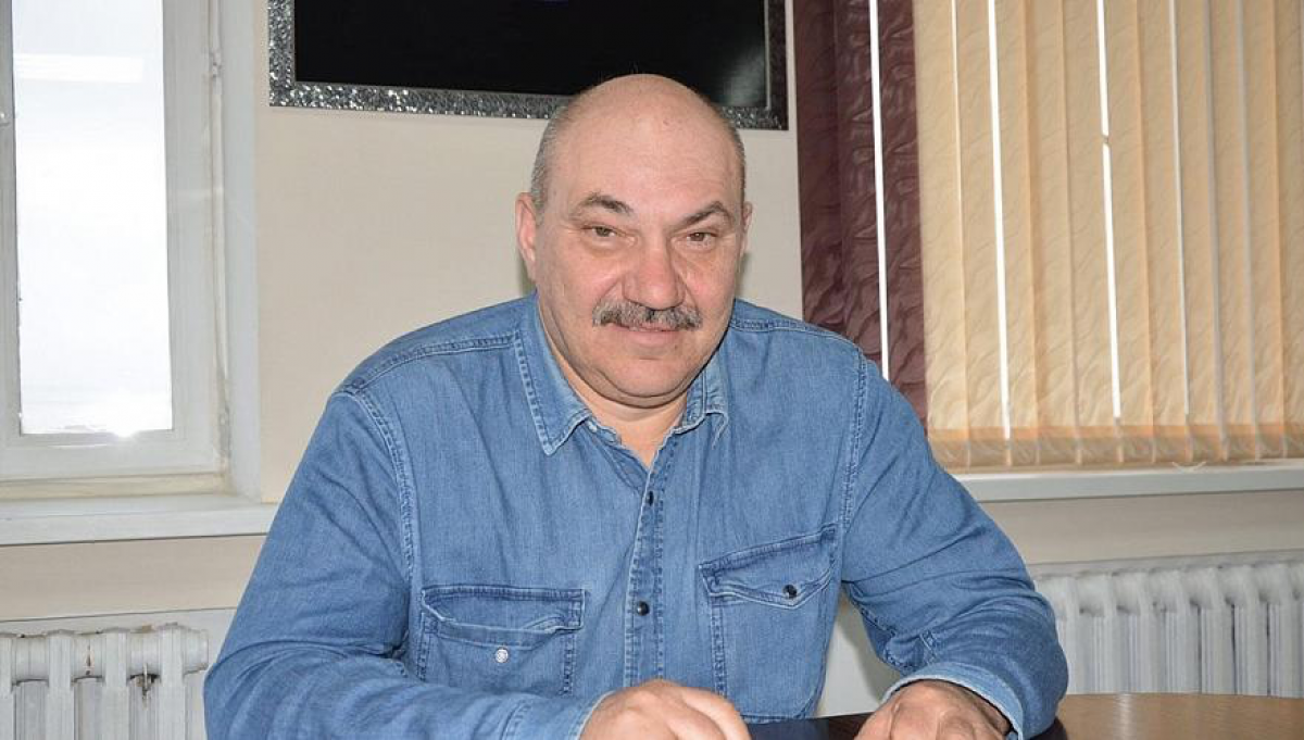 Арестован совладелец крупнейшего казахстанского предприятия Виктор Долгалев