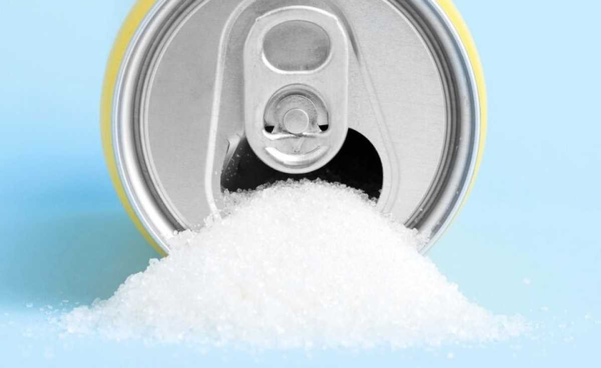 В Казахстане планируют ввести акциз на продукты с высоким содержанием сахара