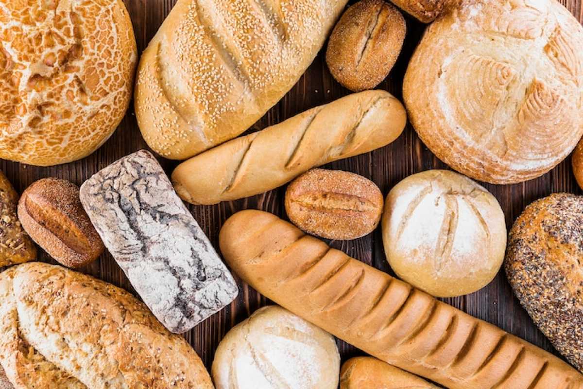 В каких регионах Казахстана сильнее всего подорожал хлеб