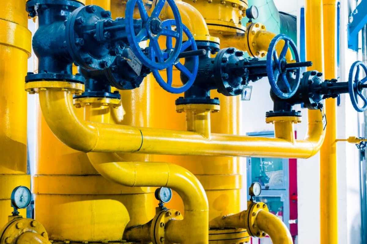 Глава Минэнерго назвал газовые проекты, которые планируют реализовать в Казахстане с инвесторами