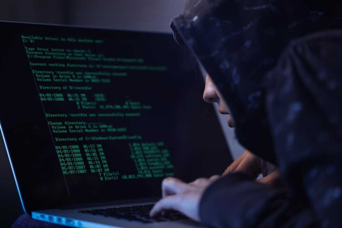 Хакеры атакуют: в Казахстане количество кибератак выросло вдвое