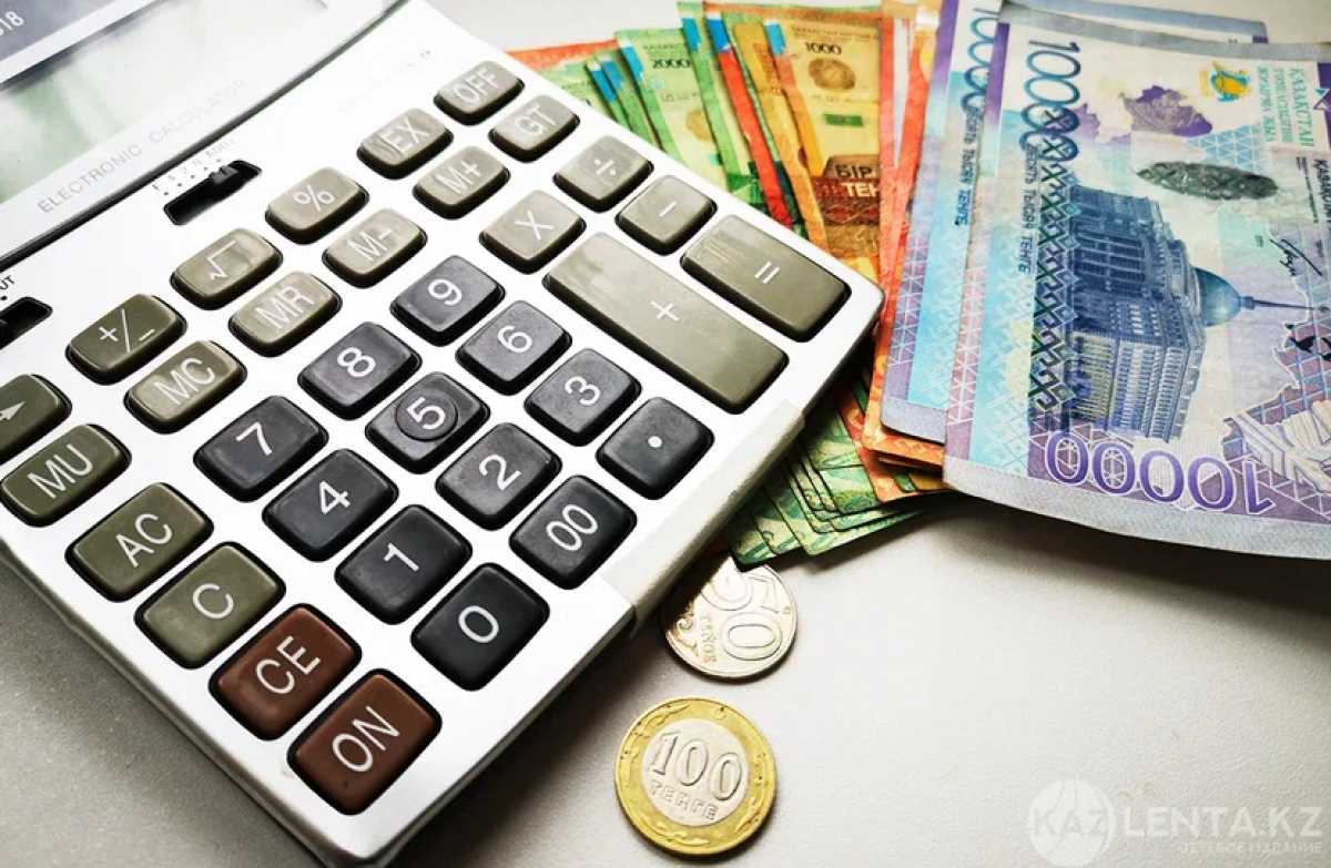 В Шымкенте снизили ставку розничного налога с 4% до 2%