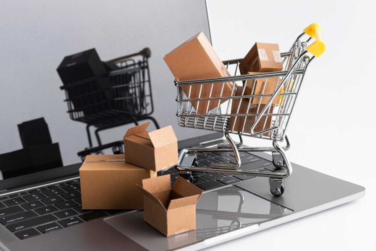 Несуществующие товары покупали в интернет-магазинах жители Акмолинской области