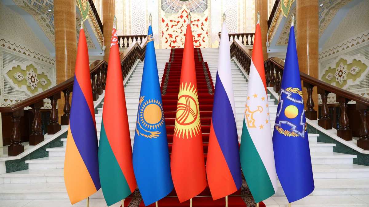 ОДКБ для Казахстана: о видимых и невидимых результатах сотрудничества рассказали аналитики